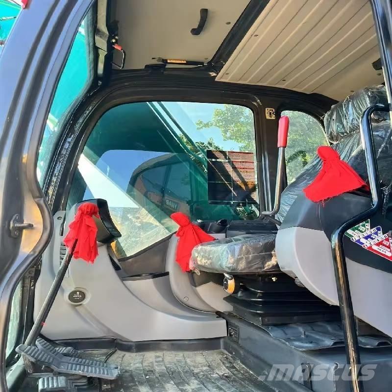 Kobelco SK 140 Escavatori cingolati