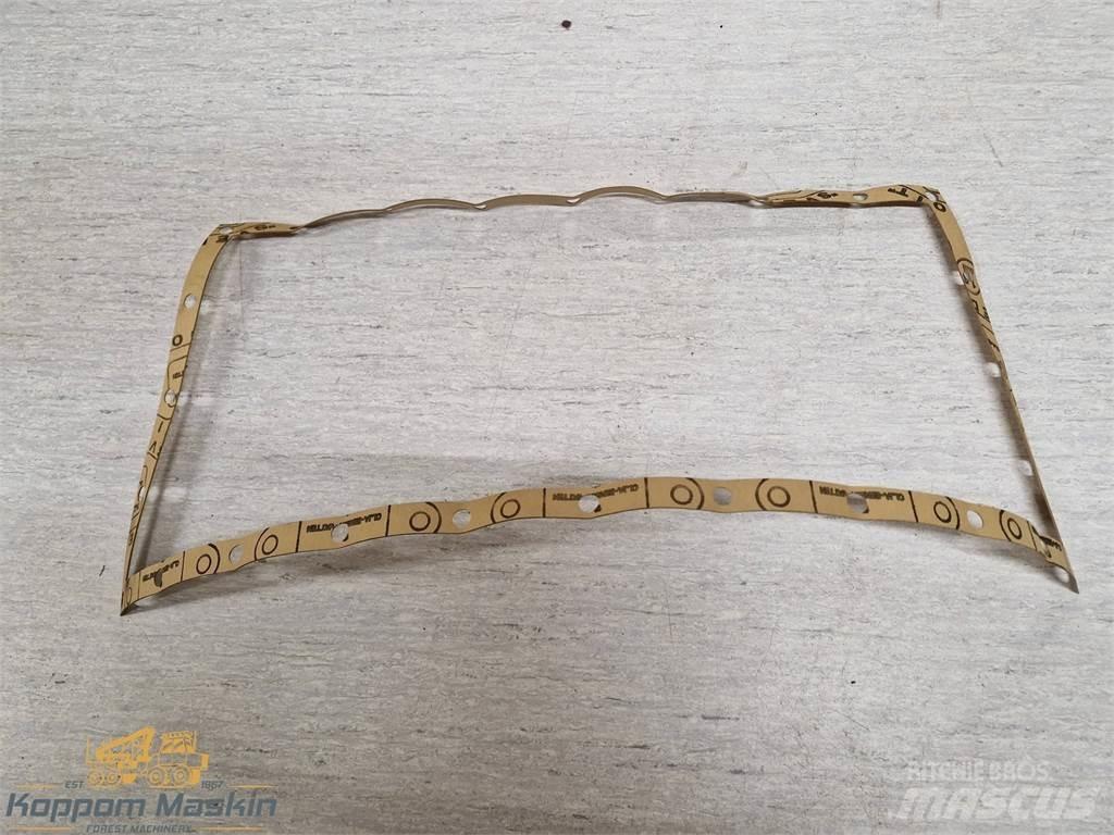 Rottne 059-0009 Componenti idrauliche