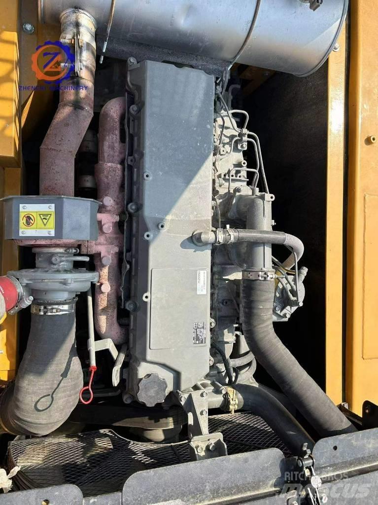 Sany SY 335 H/35 ton Escavatori cingolati