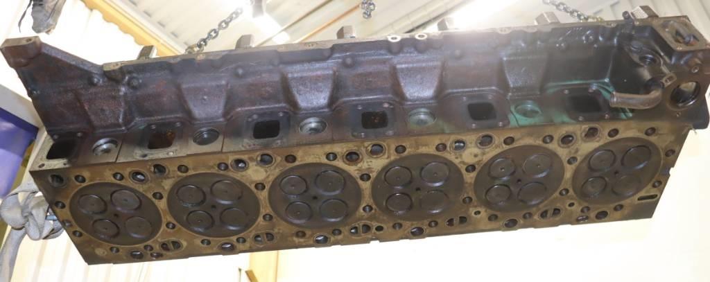 Volvo A 45 G Motori