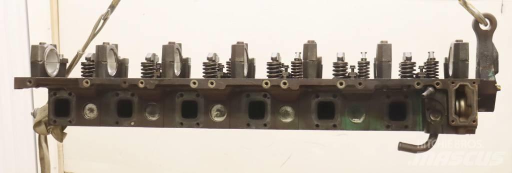 Volvo A 45 G Motori