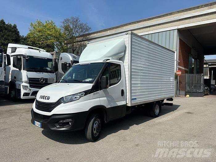Iveco 35C14 Furgoni altro