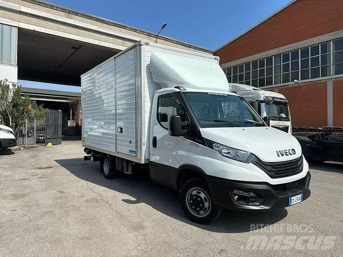 Iveco 35C14 Furgoni altro