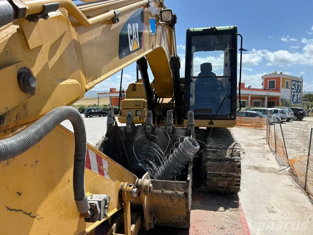 CAT 315B Escavatori cingolati