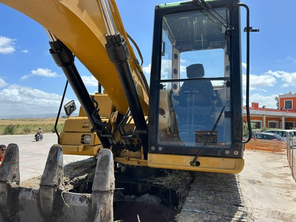CAT 315B Escavatori cingolati