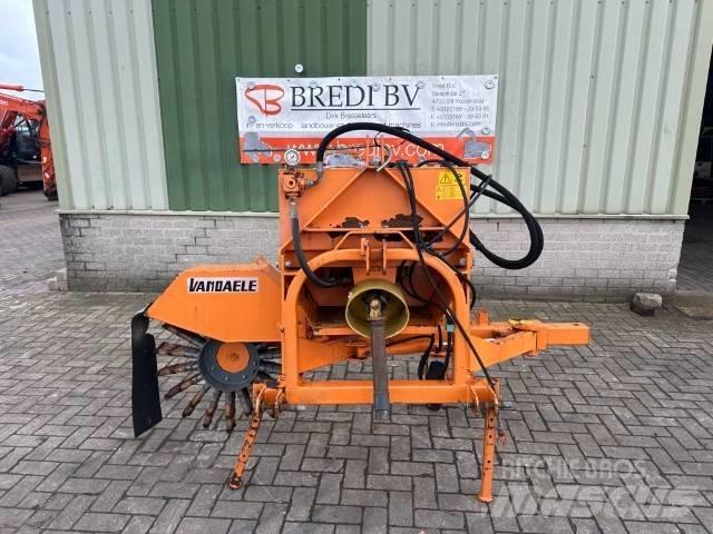 Vandaele OKB Spazzatrici