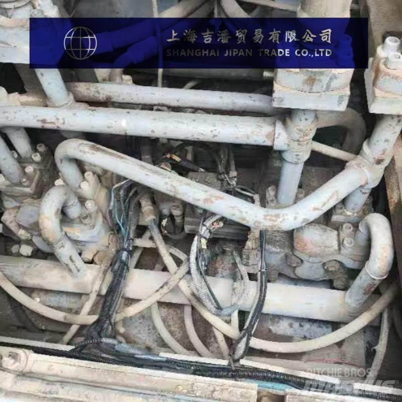 Kobelco 7080 Gru cingolate