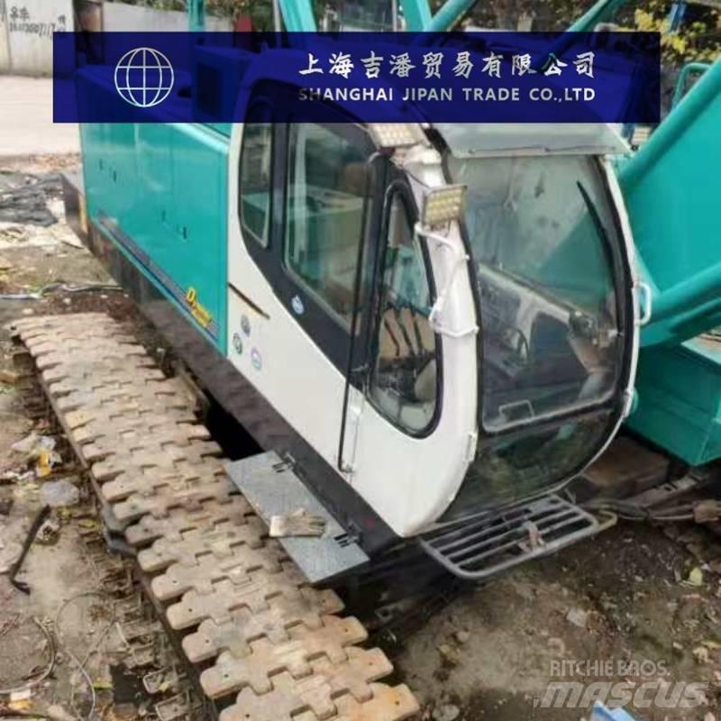 Kobelco 7080 Gru cingolate