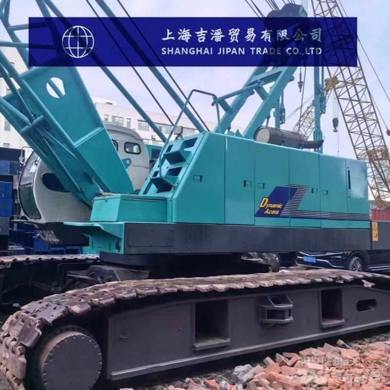 Kobelco 7080 Gru cingolate