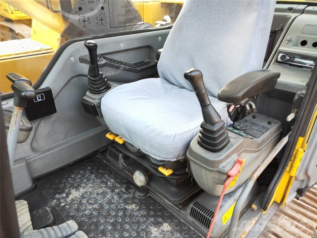 Volvo EC360BLC Escavatori cingolati