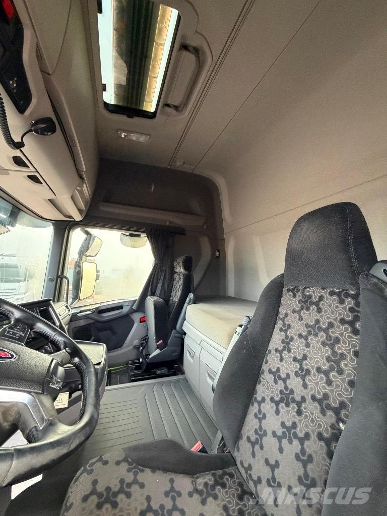 Scania R 450 LA6x2NB Motrici e Trattori Stradali