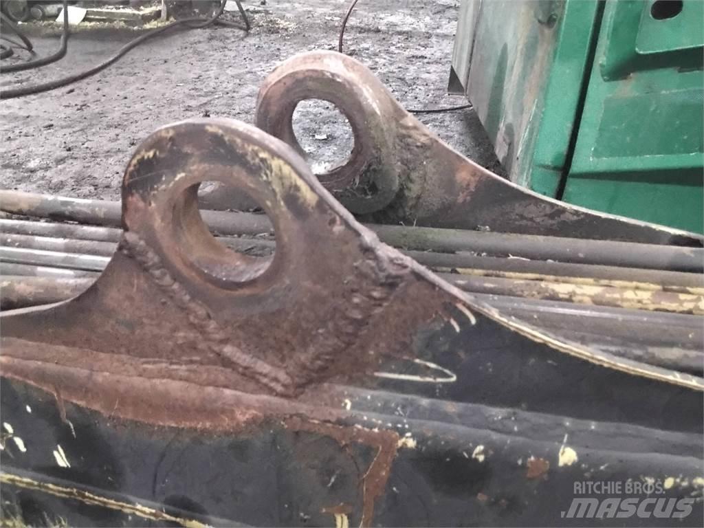 Loglift 51F Gru per esbosco