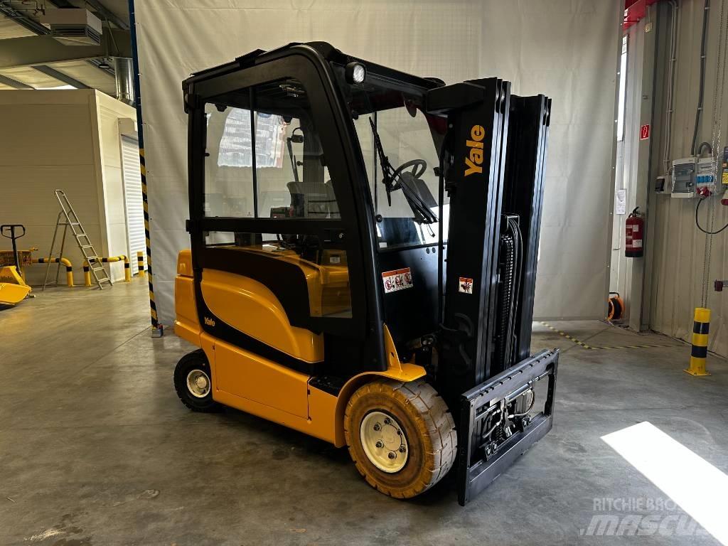 Yale ERP35VL Carrelli elevatori elettrici