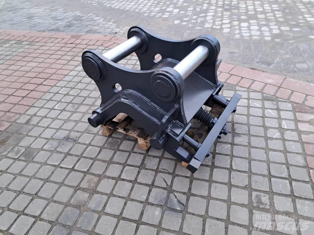 CAT 316.318.320 Benne