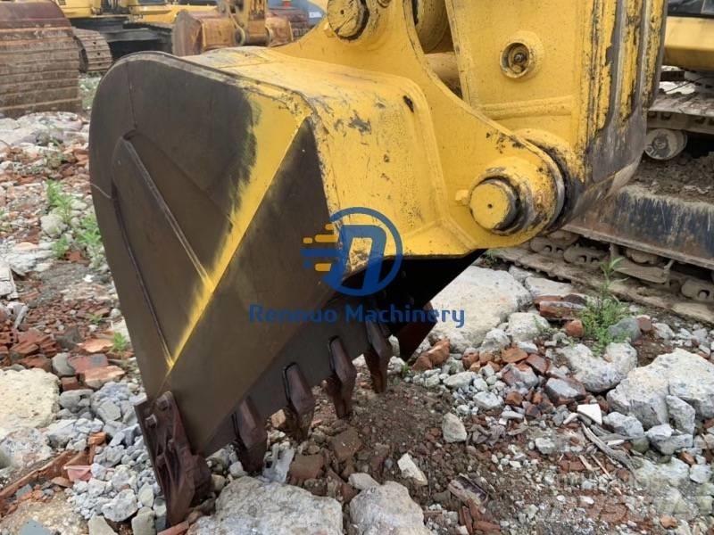 Kobelco SK 200 SD Escavatori cingolati