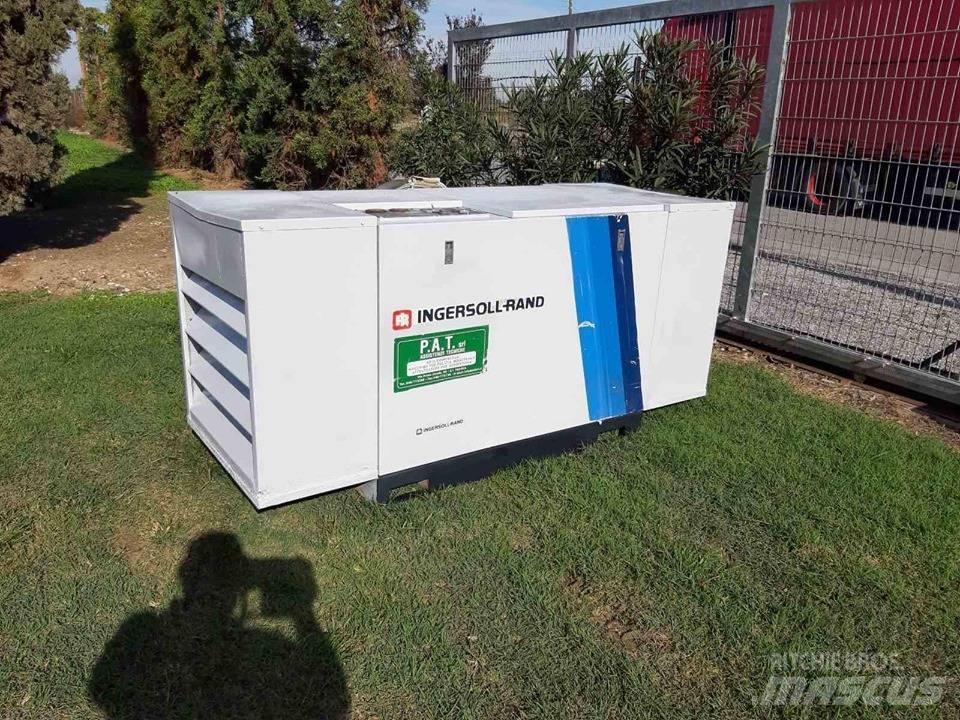 Ingersoll Rand 2.3 L Compressori