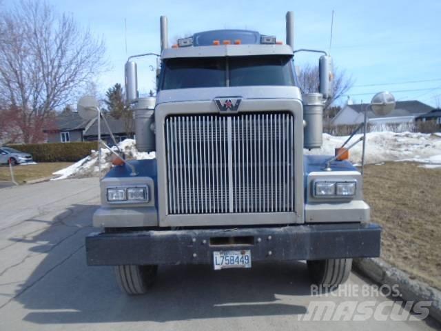 Western Star 4900 Motrici e Trattori Stradali