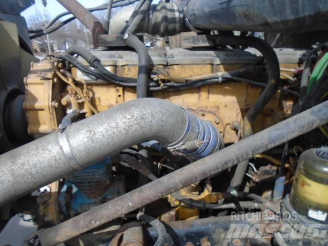 Western Star 4900 Motrici e Trattori Stradali