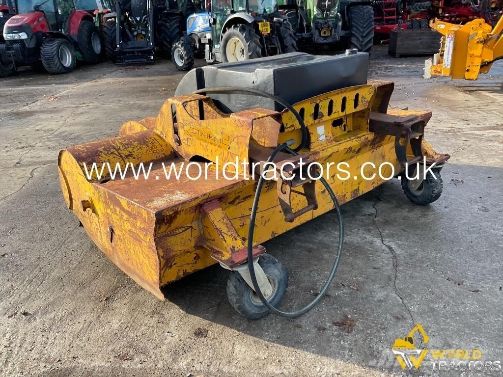 Western RS 220 Costruzioni - Altro