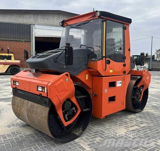 Bomag BW 174 AP-AM Rulli a doppio tamburo