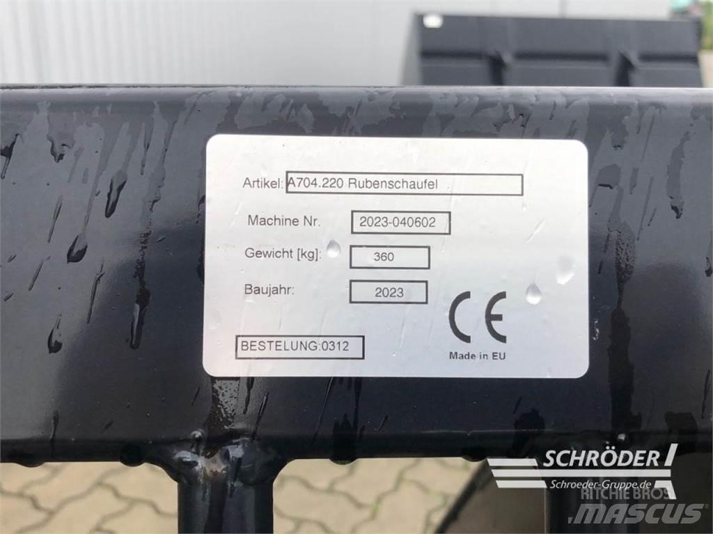 Talex A704.220 Forche
