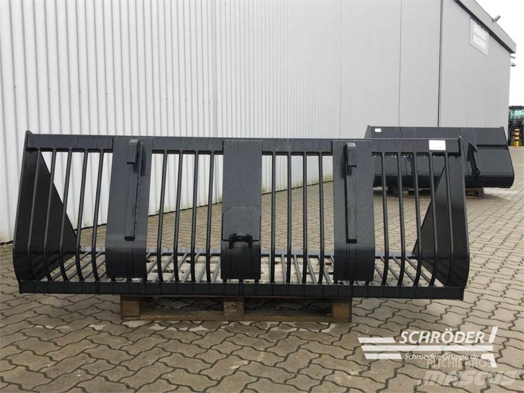 Talex A704.220 Forche
