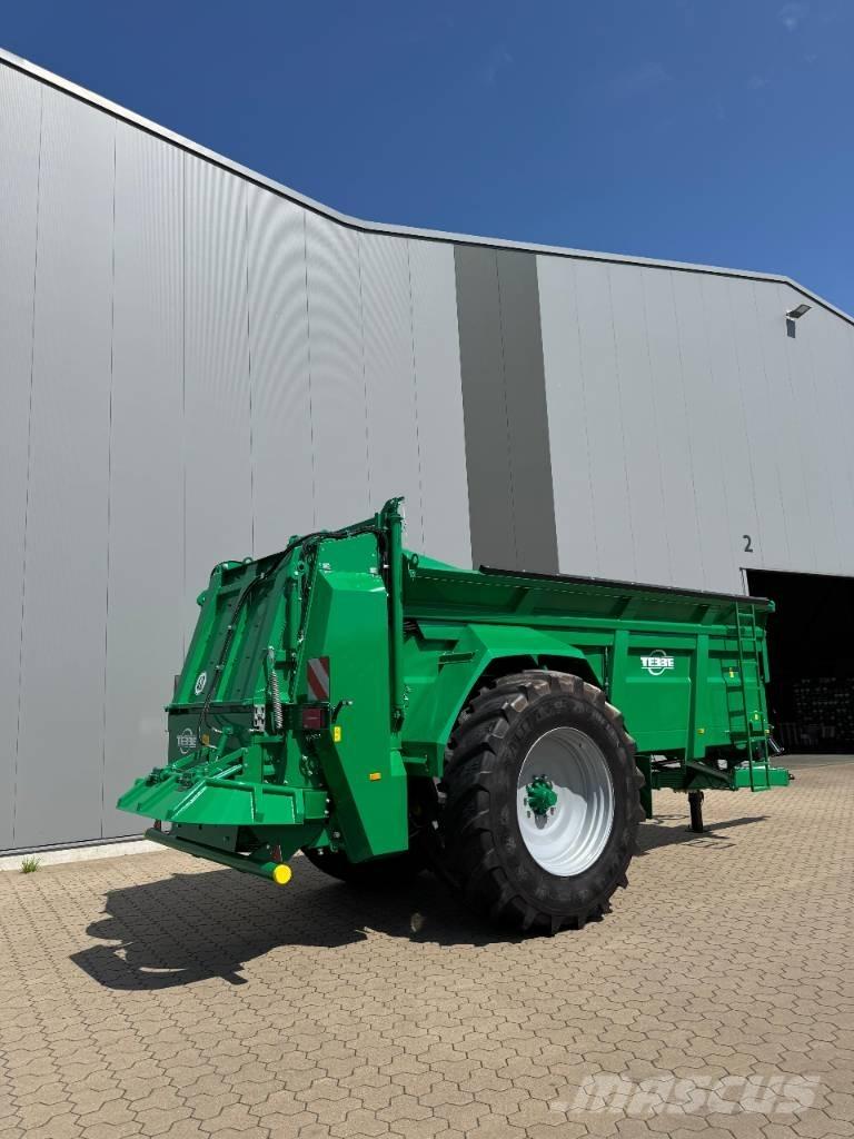 Tebbe MS140 Spargiletame