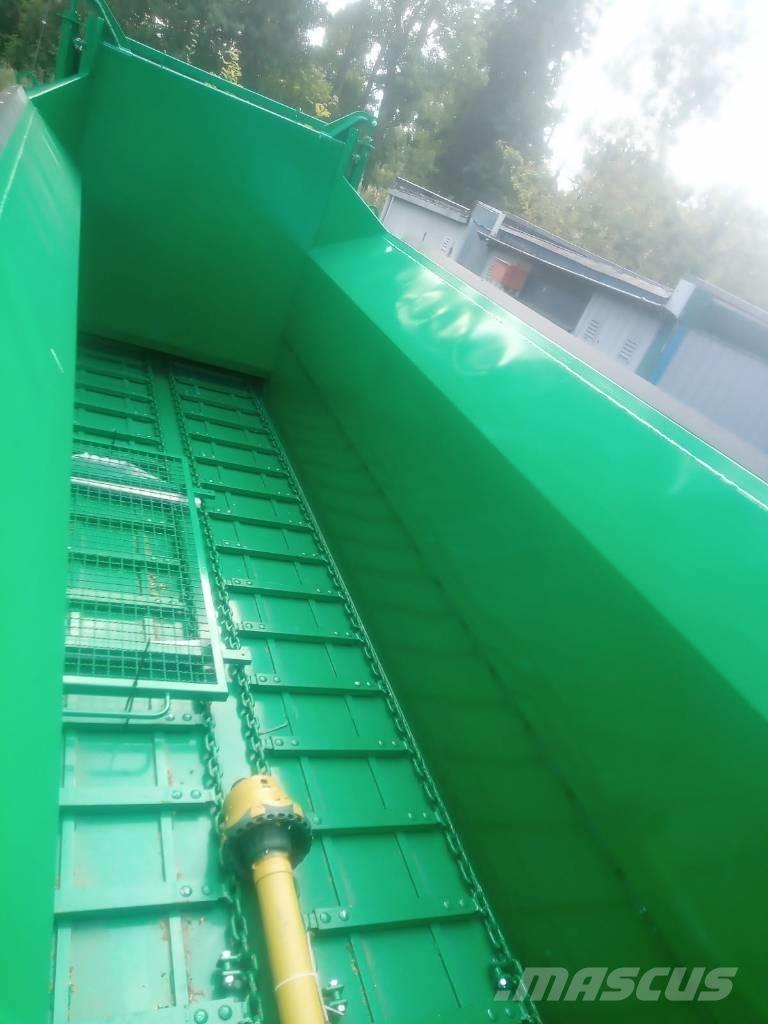 Tebbe MS140 Spargiletame