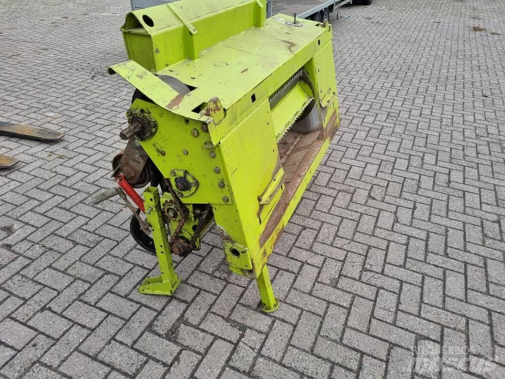 CLAAS C 490 Testate per mietitrebbie