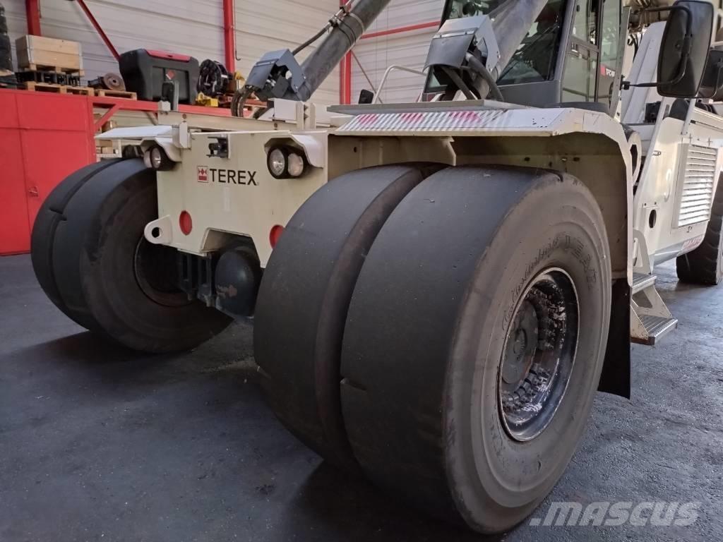 PPM TFC 46M HC DRY Carrelli elevatori