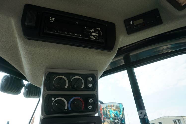 CAT 950M Pale gommate