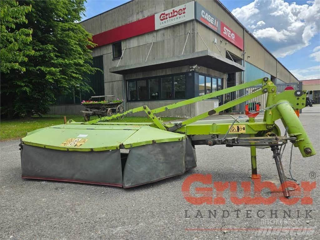CLAAS Corto 185 Falciatrici