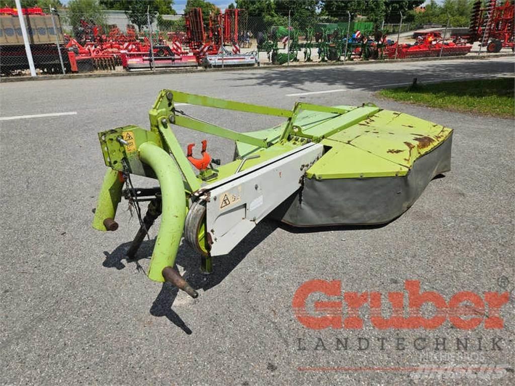 CLAAS Corto 185 Falciatrici