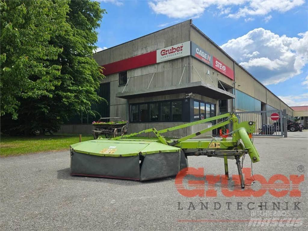 CLAAS Corto 185 Falciatrici