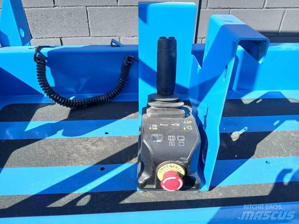 Genie GS 1532 Piattaforme a pantografo