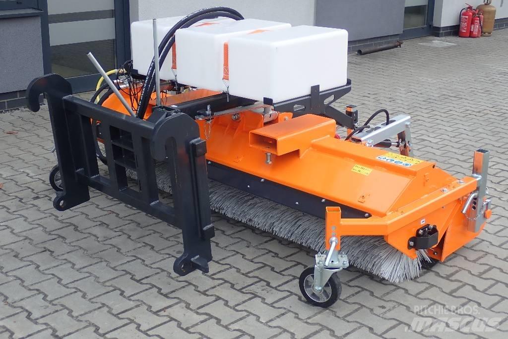 Talex ECO CLEAN 2300 Spazzole