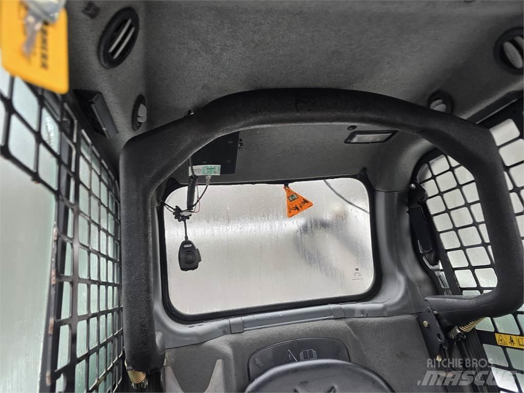 Bobcat S590 Mini Pale Gommate