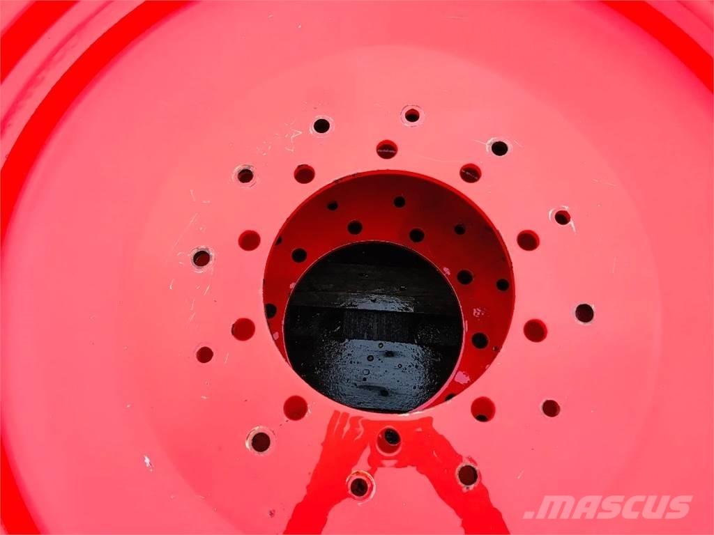 GKN 12 x 38 Agricoltura - Altro
