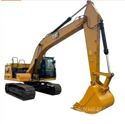 CAT 336 GC Escavatori a lunga portata