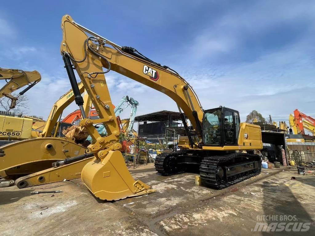 CAT 336 GC Escavatori a lunga portata