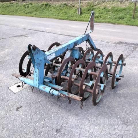 Lemken Variopack Altre macchine e accessori per l'aratura