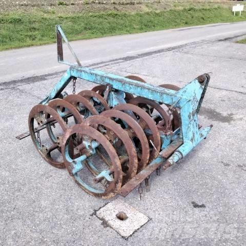 Lemken Variopack Altre macchine e accessori per l'aratura