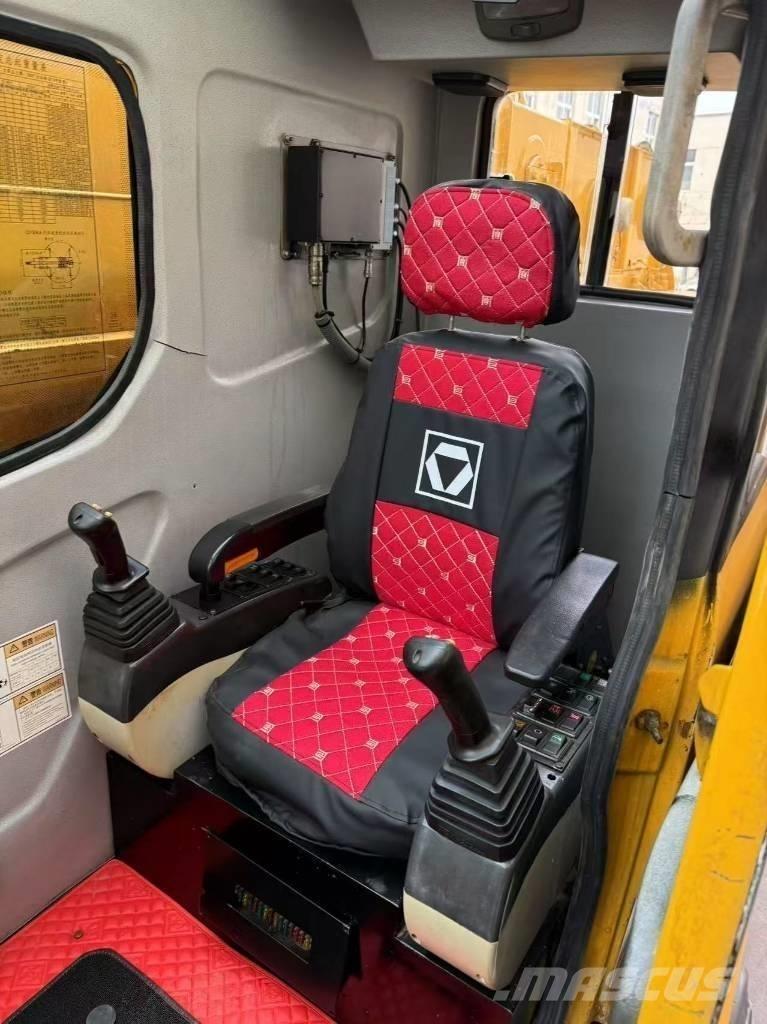 XCMG 50KA Gru per tutti i terreni