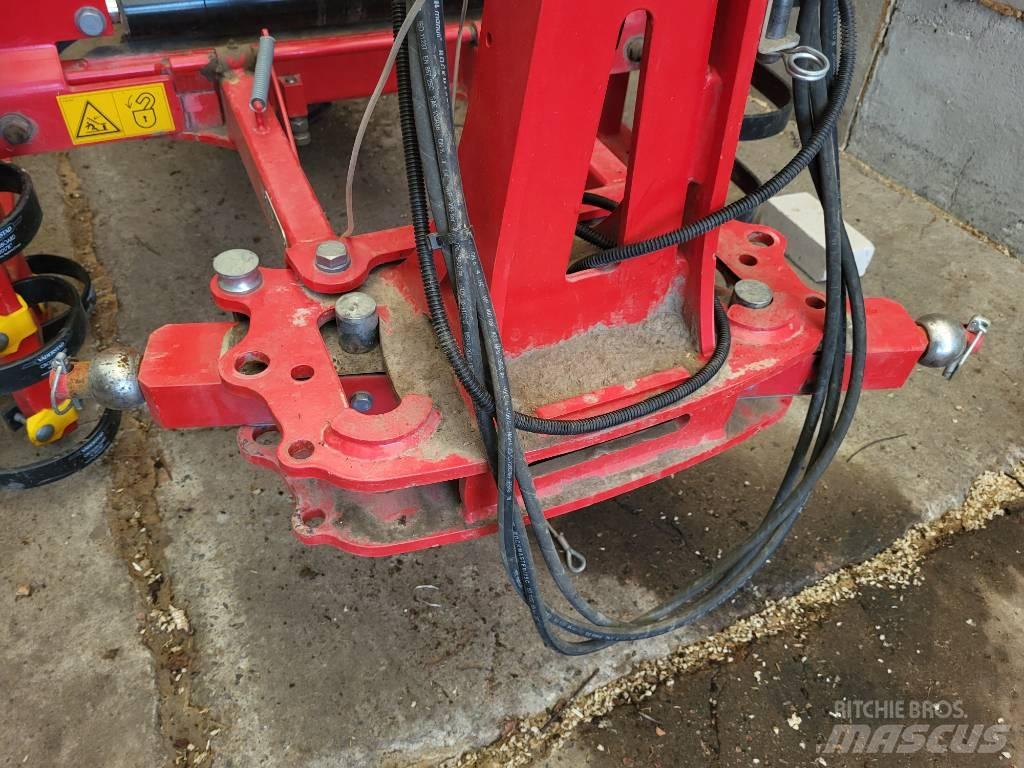 Väderstad NZM600 Coltivatori