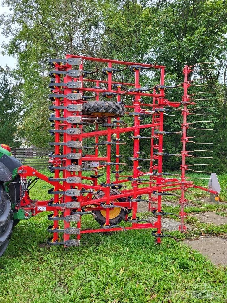 Väderstad NZM600 Coltivatori