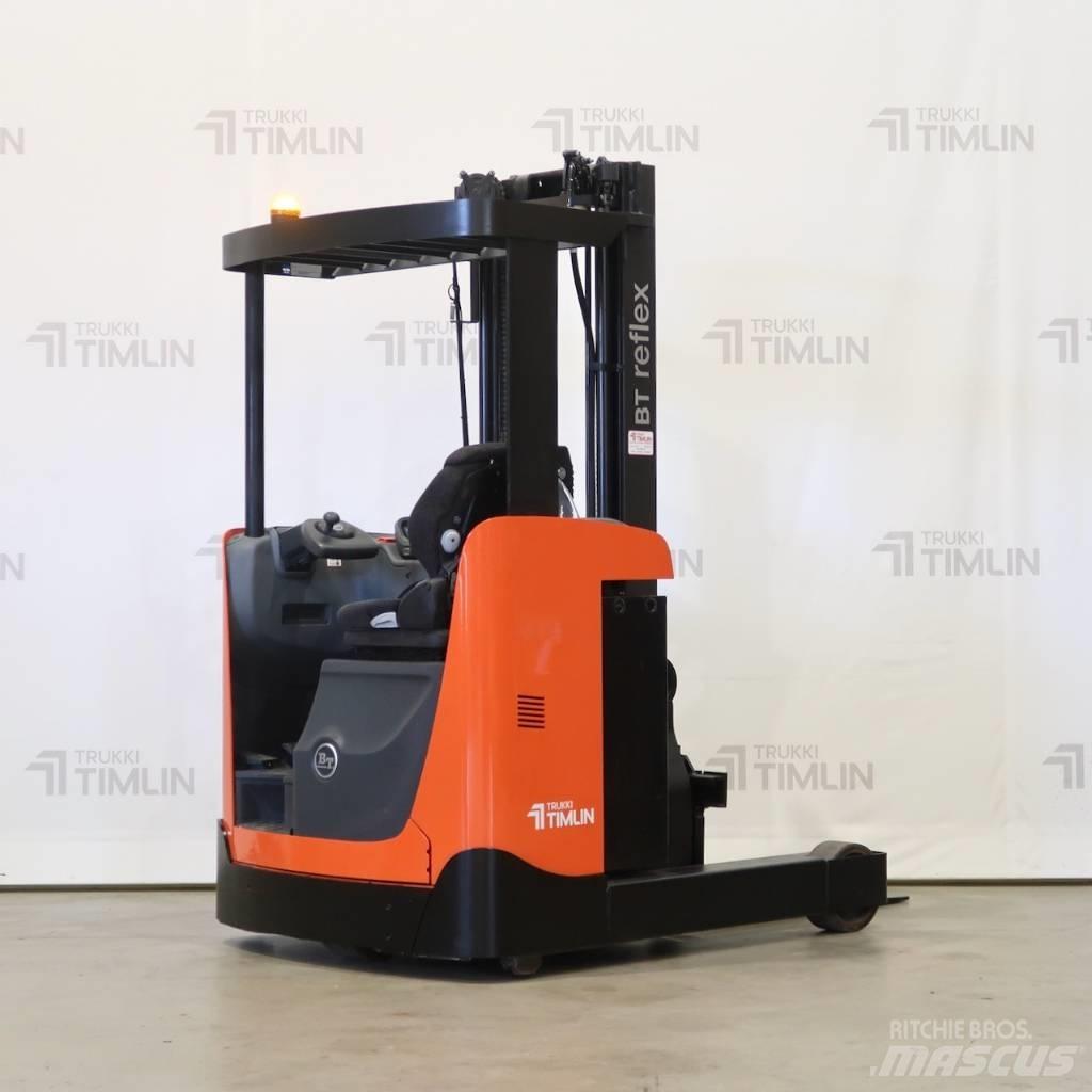 Toyota RRE140B Carrello retrattile