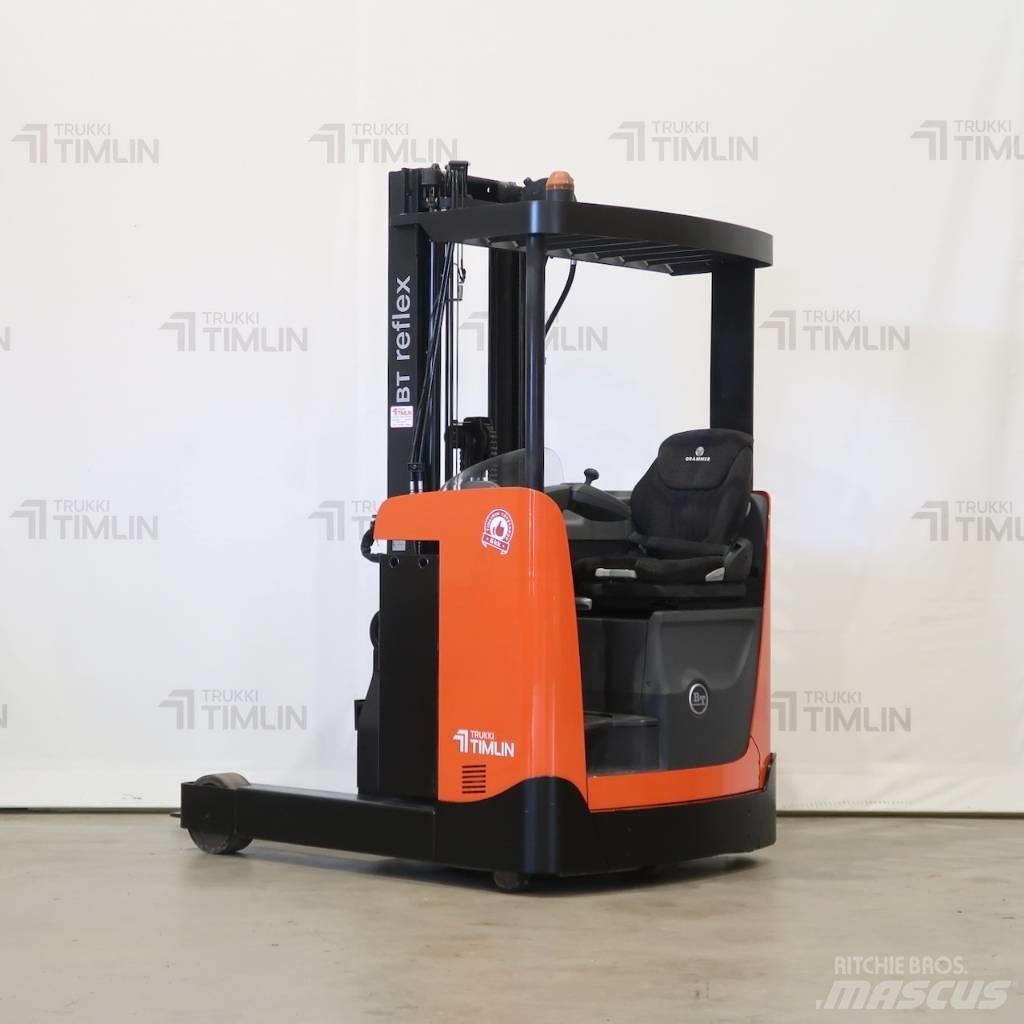 Toyota RRE140B Carrello retrattile