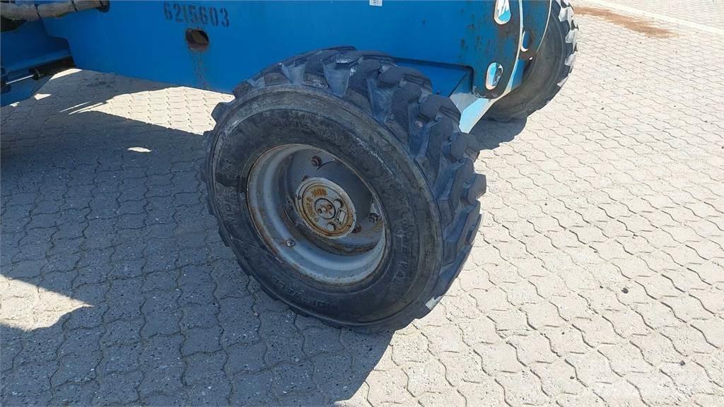 Genie S45 Piattaforme a braccio telescopico