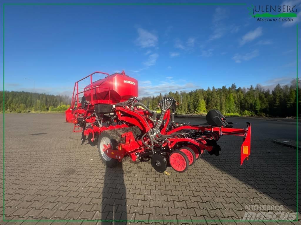 Horsch Focus 3 TD Perforatrici