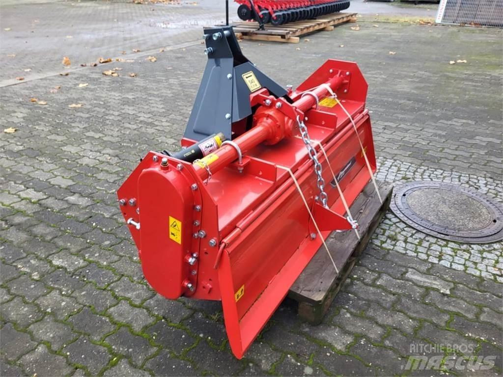 Kverneland - Altre macchine e accessori per l'aratura